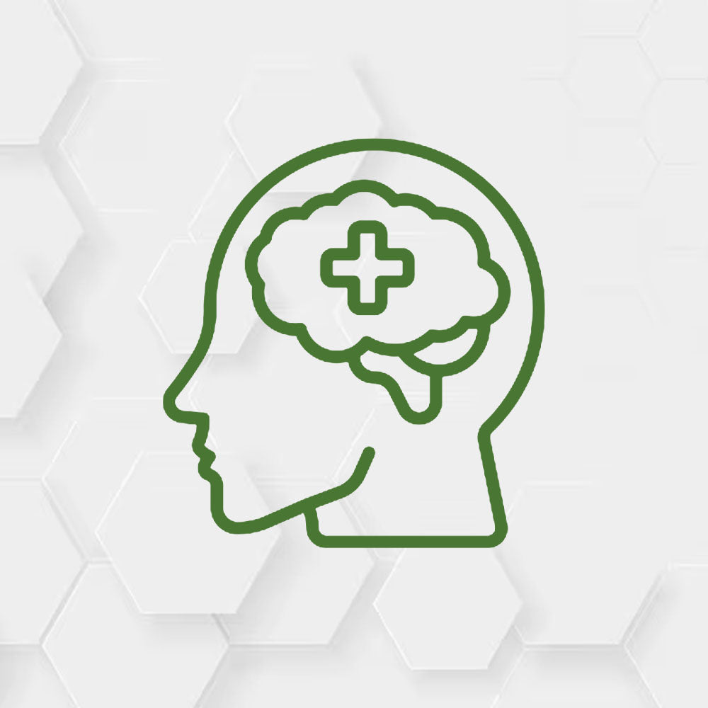 Brain Health - GreeNatr Premium