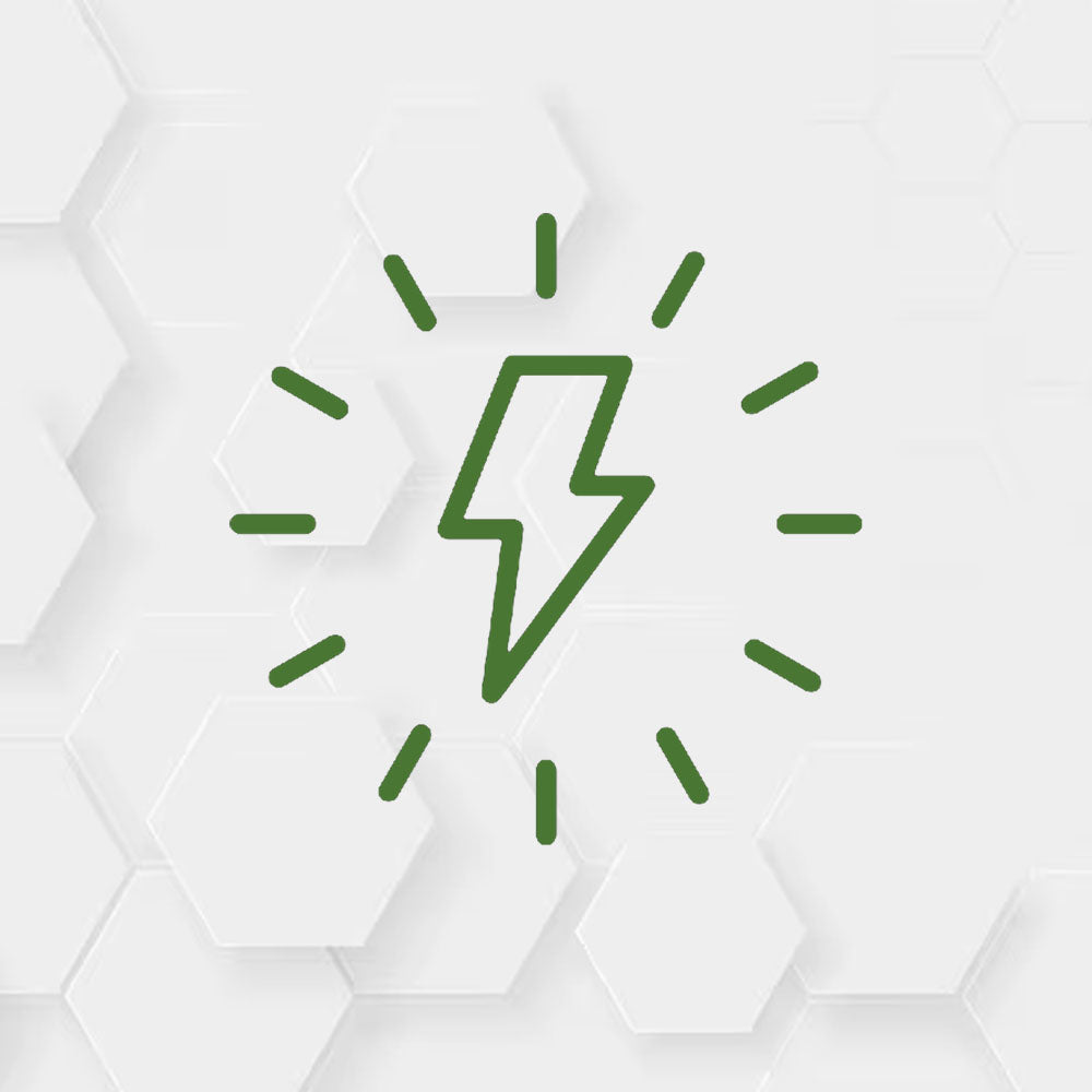 Energy Booster - GreeNatr Premium