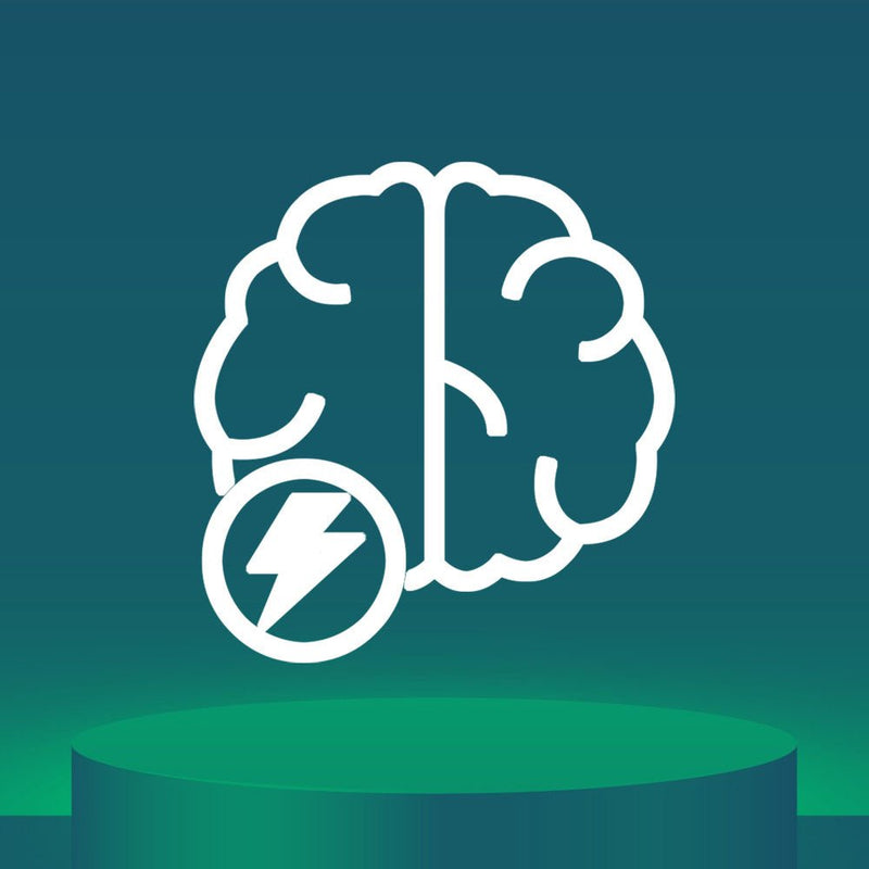Brain Health - GreeNatr Premium