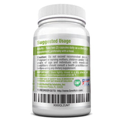 Weight Loss Bundle: Moringa Oleifera + Green Coffee Bean Extract