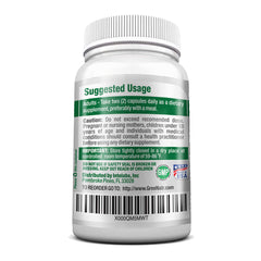 Weight Loss Bundle: Moringa Oleifera + Green Coffee Bean Extract