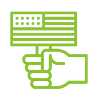 Image of Made in The USA