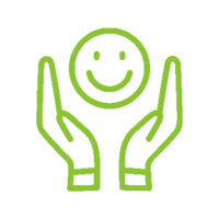 Image of 5,000+ Positive Reviews